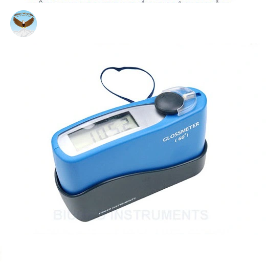 MÁY ĐO ĐỘ BÓNG BA GÓC Biuged BGD 516